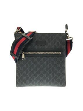 Gucci Shoulder Bag Silver